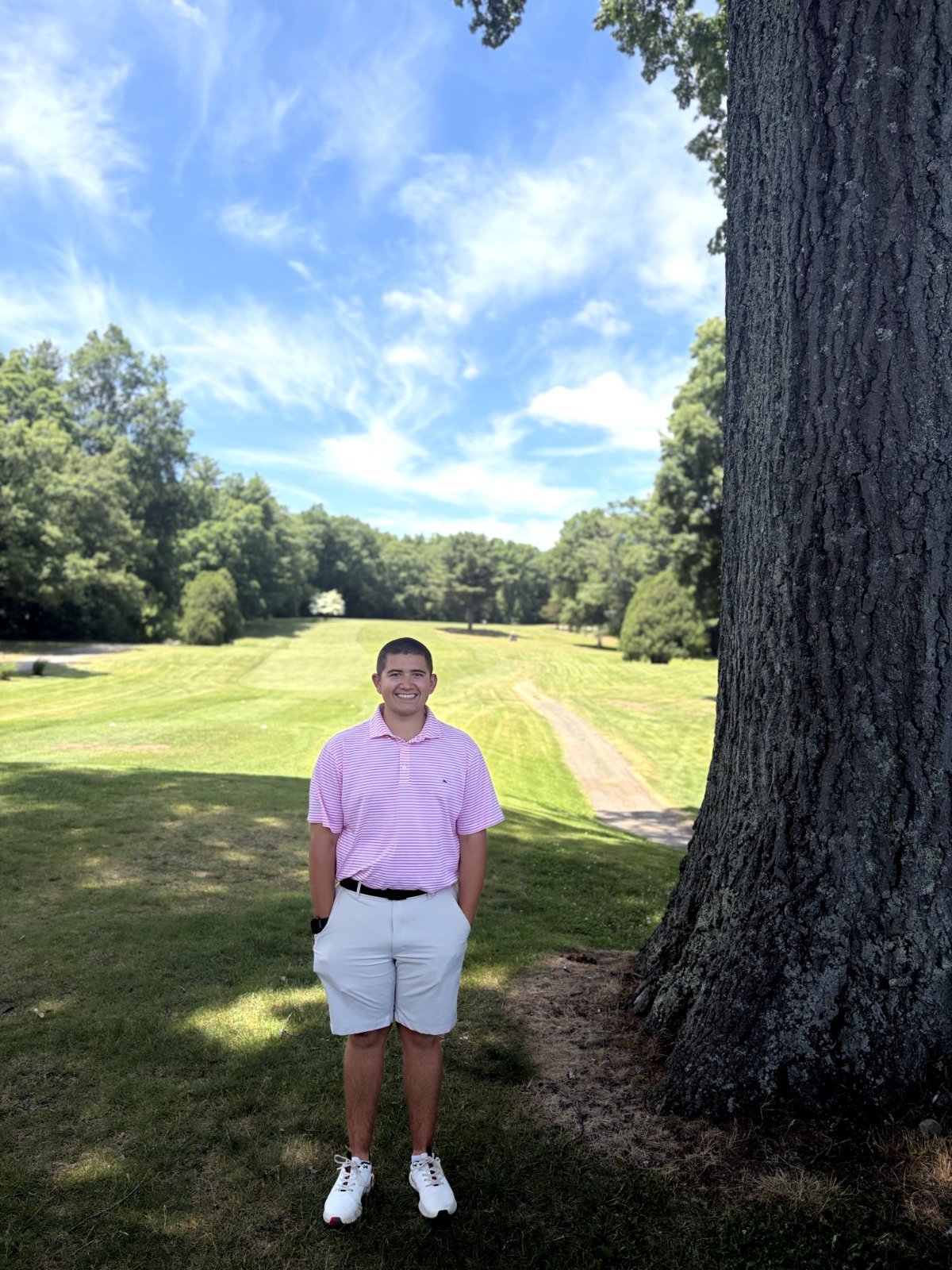 Annual Scholarship Tournament Honoring Nate James
