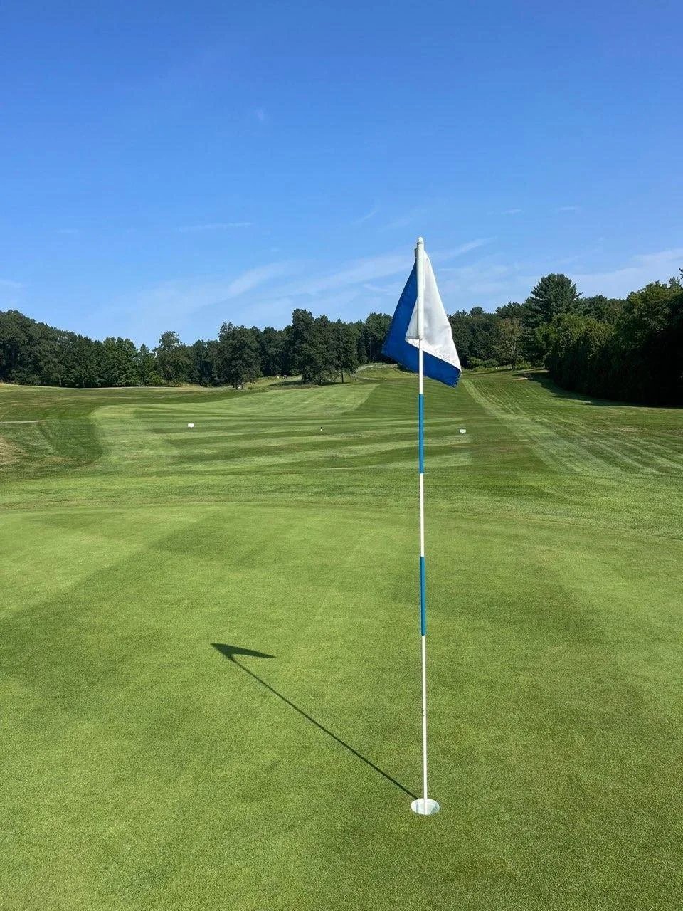 PRESIDENTS CUP